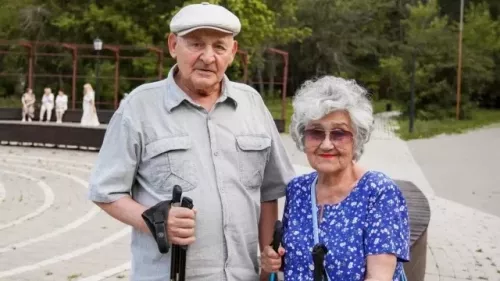 Декада для людей старшего поколения стартует в Бугульме