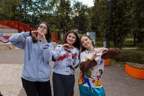 Бөгелмәдә «шәһәрнең мәдәни мохите» финал бәйрәме узды