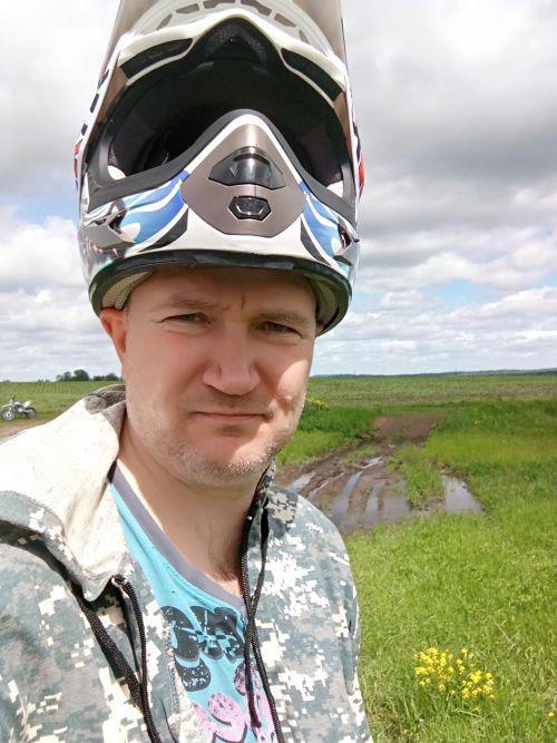 Бугульминец Дмитрий Подсекаев рассказал о своей профессии, хобби, семье и донорстве крови