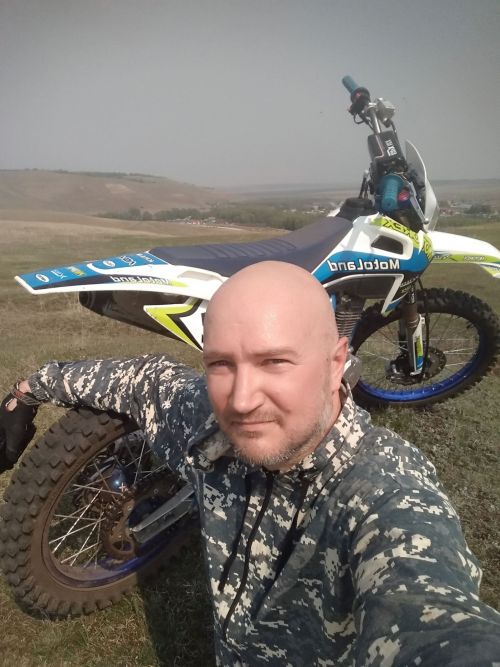 Бугульминец Дмитрий Подсекаев рассказал о своей профессии, хобби, семье и донорстве крови