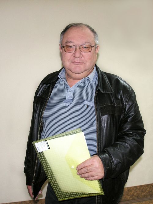 Коллеги Рафгата Ризванова называют его признанным специалистом, отличным организатором, человеком оптимальных решений