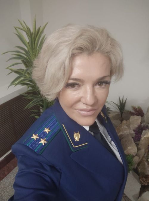 Помощник городского прокурора Гульнара Вазанова рассказала о карьерном пути, причинах детской преступности и защите людей