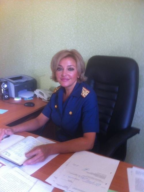Помощник городского прокурора Гульнара Вазанова рассказала о карьерном пути, причинах детской преступности и защите людей
