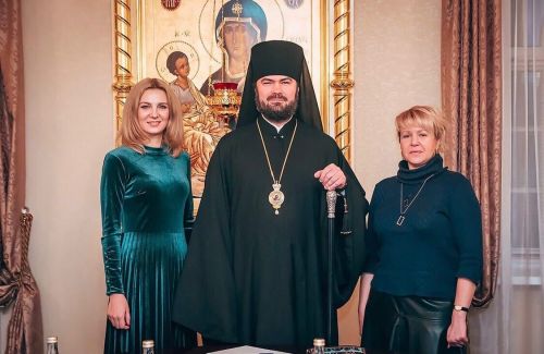 Бугульминка Елена Васильева – профессионал своего дела, красивая и неравнодушная женщина