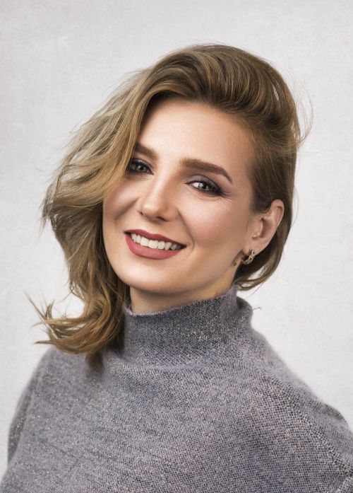 Бугульминка Елена Васильева – профессионал своего дела, красивая и неравнодушная женщина