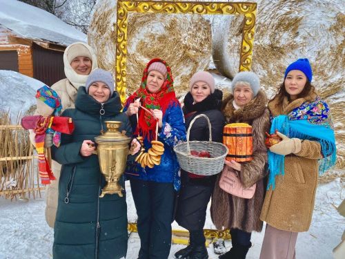 Председатель Женсовета Бугульминского муниципального района Марина Солдатова рассказала о деятельности организации