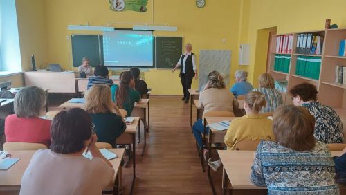 Педагог-психолог Татьяна Богоманова рассказала о занятиях в Школе приемных родителей