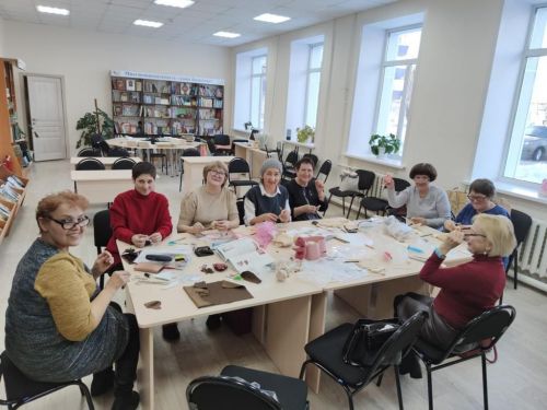 Участницы бугульминского сообщества онковыздоравливающих рассказали об отношении к жизни, мечтах, планах, взаимопонимании и поддержке