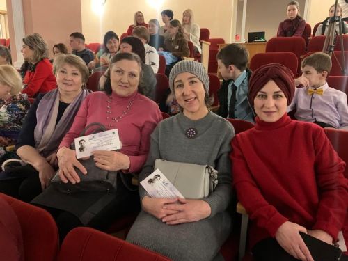 Участницы бугульминского сообщества онковыздоравливающих рассказали об отношении к жизни, мечтах, планах, взаимопонимании и поддержке