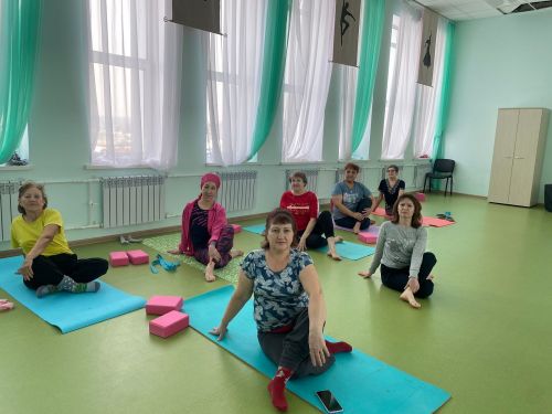 Участницы бугульминского сообщества онковыздоравливающих рассказали об отношении к жизни, мечтах, планах, взаимопонимании и поддержке