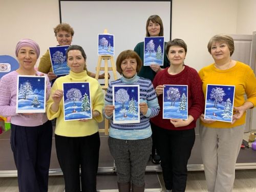 Участницы бугульминского сообщества онковыздоравливающих рассказали об отношении к жизни, мечтах, планах, взаимопонимании и поддержке