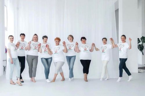 Участницы бугульминского сообщества онковыздоравливающих рассказали об отношении к жизни, мечтах, планах, взаимопонимании и поддержке