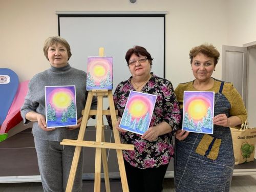 Участницы бугульминского сообщества онковыздоравливающих рассказали об отношении к жизни, мечтах, планах, взаимопонимании и поддержке