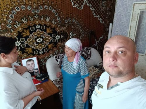 Сотрудники филиала государственного фонда «Защитники Отечества» о новом для страны направлении работы, решении проблем ветеранов и участников СВО