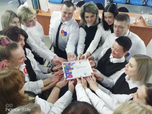Гульнара Асылгараева о профессии педагога и своем подходе к классному руководству