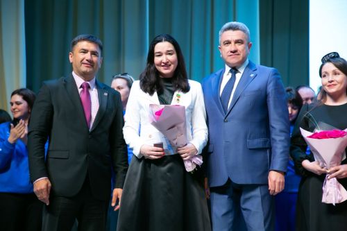 Гульнара Асылгараева о профессии педагога и своем подходе к классному руководству