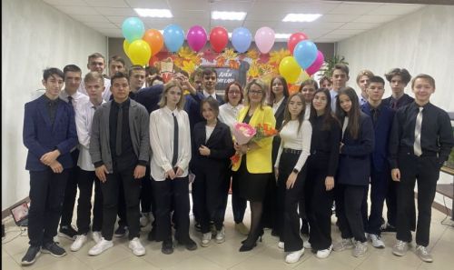 Сотрудница Бугульминского машиностроительного техникума Мария Жакупова о современной молодежи, участии в конкурсах и своих профессиональных наставниках