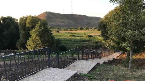 Бугульма продолжает преображаться: скверы, родники, парки и фасады