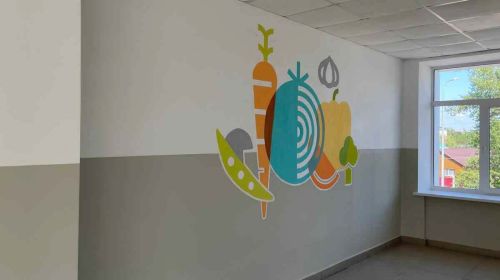 Бугульма продолжает преображаться: скверы, родники, парки и фасады