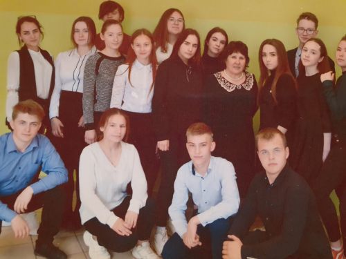 Почти полвека бугульминка Сабиля Кашапова посвятила работе в школе