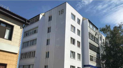 Бугульма продолжает преображаться: скверы, родники, парки и фасады