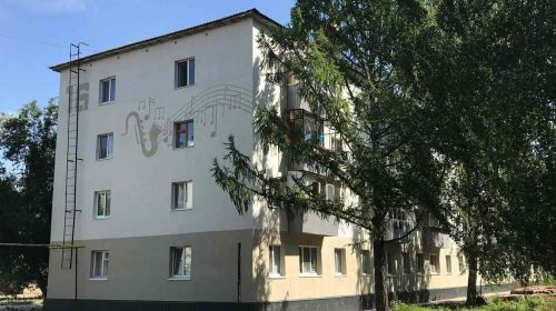 Бугульма продолжает преображаться: скверы, родники, парки и фасады