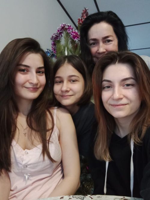 Бугульминец Николай Мальцев – счастливый муж, многодетный отец и успешный тренер