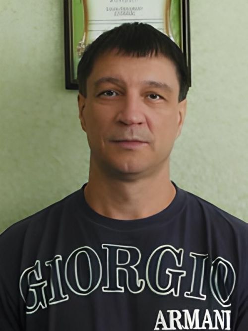 Бугульминец Николай Мальцев – счастливый муж, многодетный отец и успешный тренер