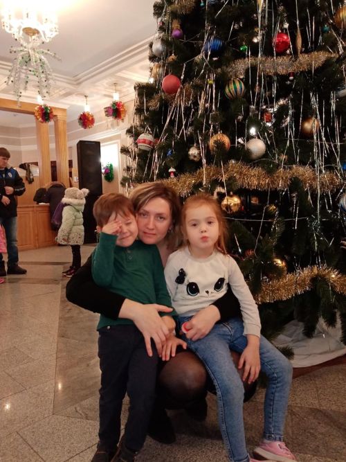 Многодетные родители из Бугульмы рассказали о принципах воспитания детей