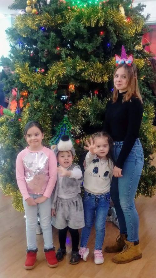 Многодетные родители из Бугульмы рассказали о принципах воспитания детей