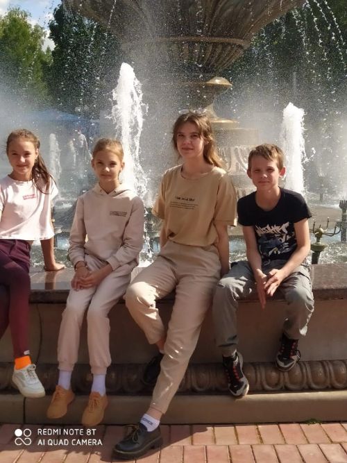 Многодетная мама из Бугульминского района рассказала, с какими сложностями сталкивается и как их преодолевает