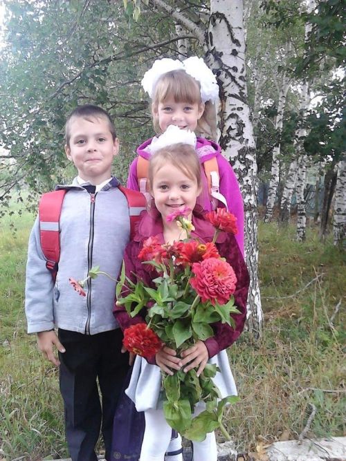 Многодетная мама из Бугульминского района рассказала, с какими сложностями сталкивается и как их преодолевает