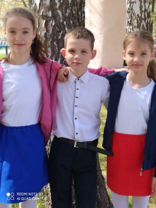 Многодетная мама из Бугульминского района рассказала, с какими сложностями сталкивается и как их преодолевает