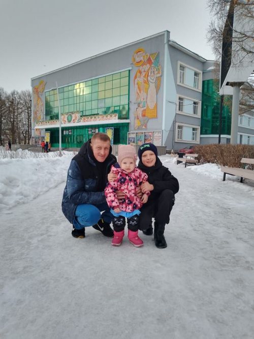Социальный работник и многодетная мама Татьяна Золотухина рассказала о помощи людям, уважении к пожилым и секретах крепкой семьи