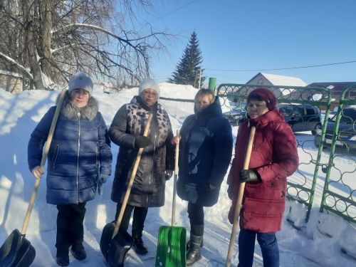Социальный работник и многодетная мама Татьяна Золотухина рассказала о помощи людям, уважении к пожилым и секретах крепкой семьи