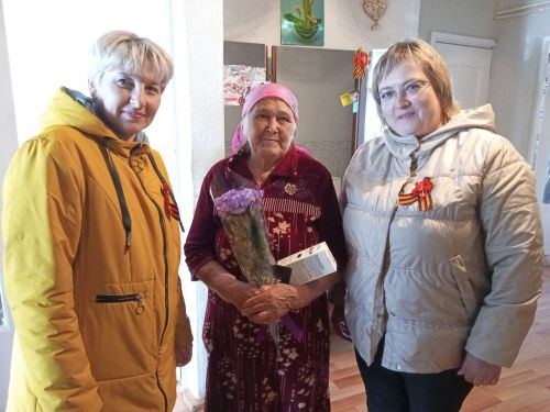Социальный работник и многодетная мама Татьяна Золотухина рассказала о помощи людям, уважении к пожилым и секретах крепкой семьи