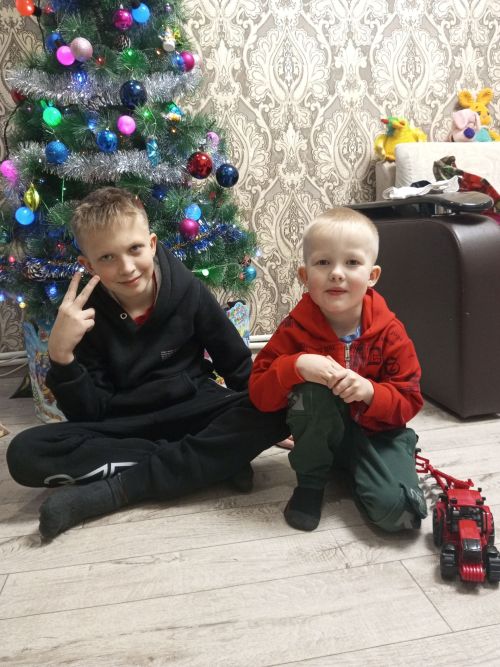 Социальный работник и многодетная мама Татьяна Золотухина рассказала о помощи людям, уважении к пожилым и секретах крепкой семьи