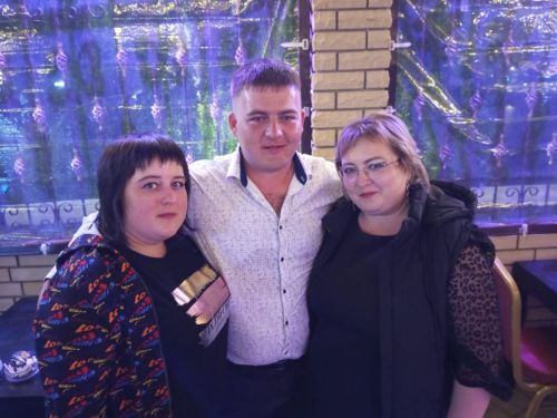 Социальный работник и многодетная мама Татьяна Золотухина рассказала о помощи людям, уважении к пожилым и секретах крепкой семьи