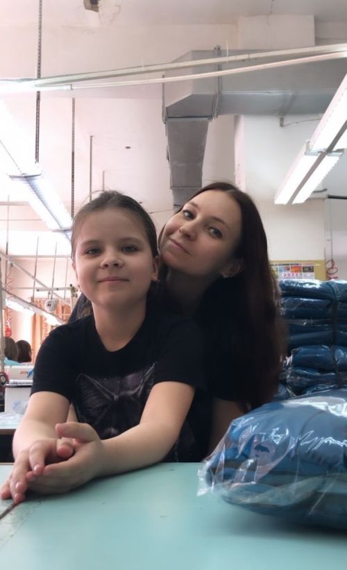 Уроженка Бугульмы рассказала, как ей удается совмещать материнство и любимую работу