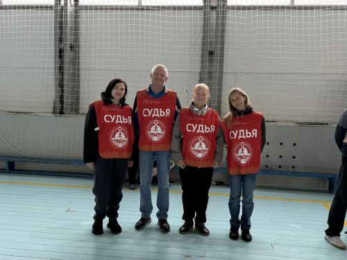 «Третий возраст» — золотое время для побед: в Бугульме прошла спартакиада для старшего поколения