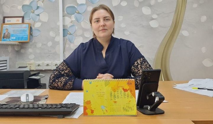 Специалист «Бугульмагаз» напомнила об опасности газа и анонсировала изменения для горожан в 2026 году
