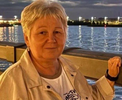 Бугульминка Зульфия Нуриева рассказала о работе социальным педагогом