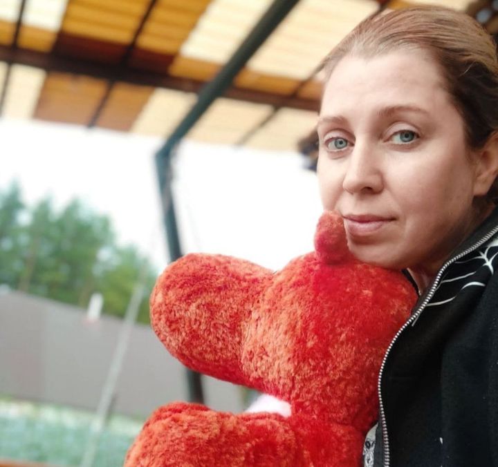 Бугульминка коллекционирует игрушки времен СССР и мечтает создать музей