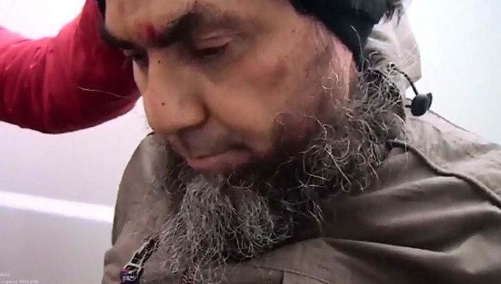 В Татарстане задержали боевиков с террористическими намерениями