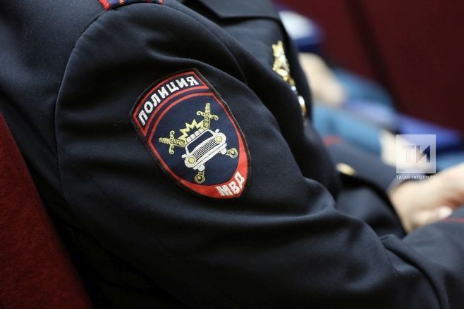 Жители Бугульмы поблагодарили участковых за раскрытие серии краж
