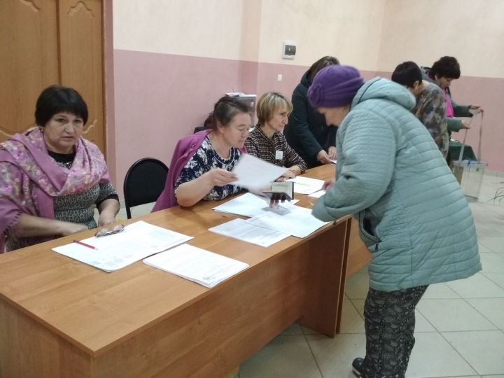 Вязовка халкына ут кирәк