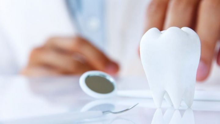 Стоматологическая поликлиника: как записаться к врачу?
