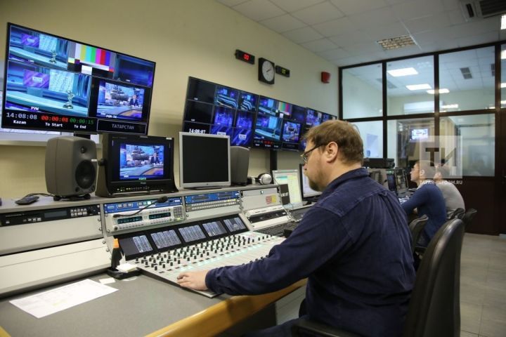Скоро Бугульма перейдет на цифровое эфирное телевещание