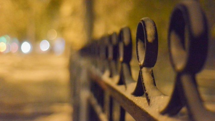 13 декабрьдә Бөгелмәдә кыска вакытлы кар көтелә