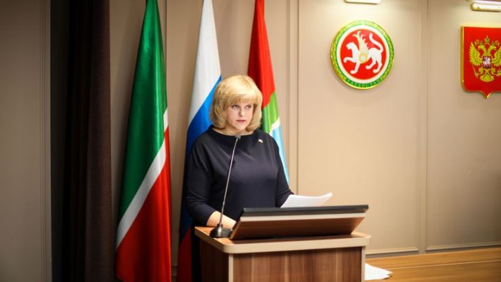 Об изменениях в пенсионном законодательстве рассказали в ходе Делового понедельника